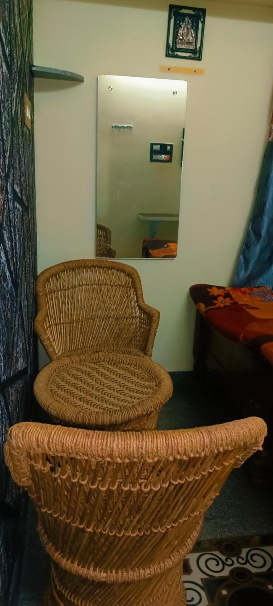 Sai Ram Home Stay Hampi Exterior foto